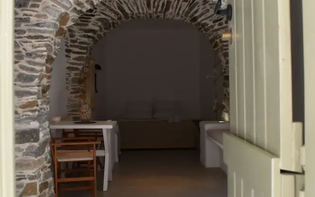 Chora Cozy Studios - Kythnos