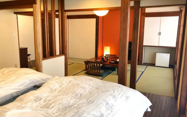 Gokayama Ryokan Yoshinoya