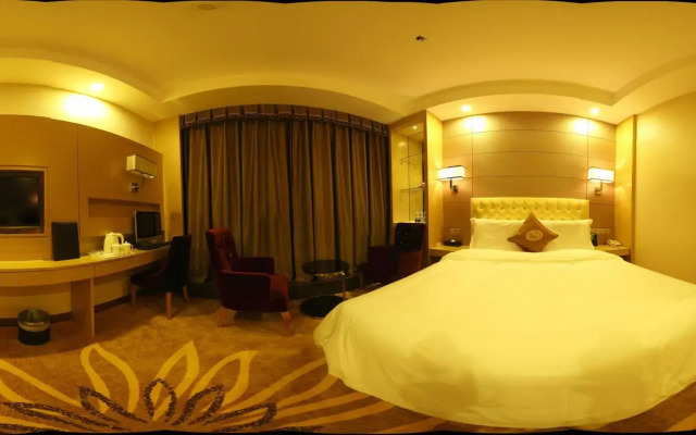 Shenzhen Weiyali Hotel