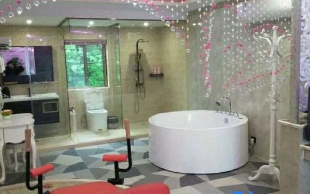 Yixinyuan Homestay