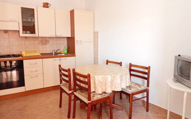 Apartments Rajko