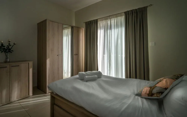Consiglia Apartments - Sliema