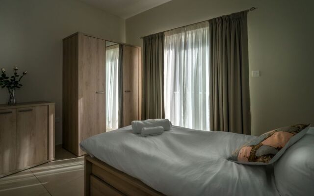 Consiglia Apartments - Sliema