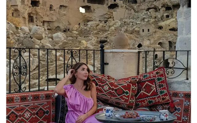 Canela Cave Hotel
