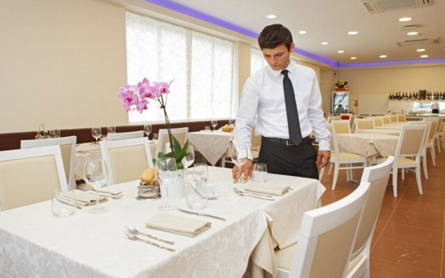 Hotel Albatros