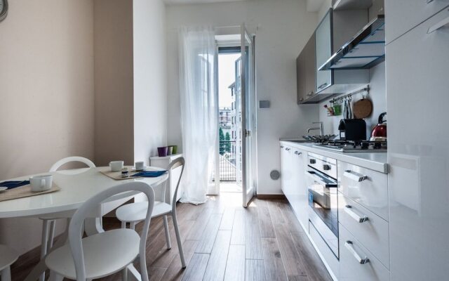 Milano Suite Nest - Moscova 47A