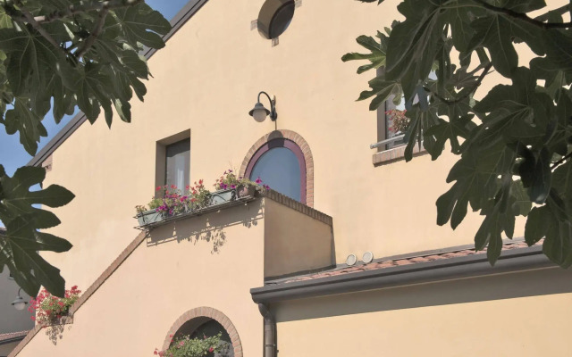 Villa Belfiore
