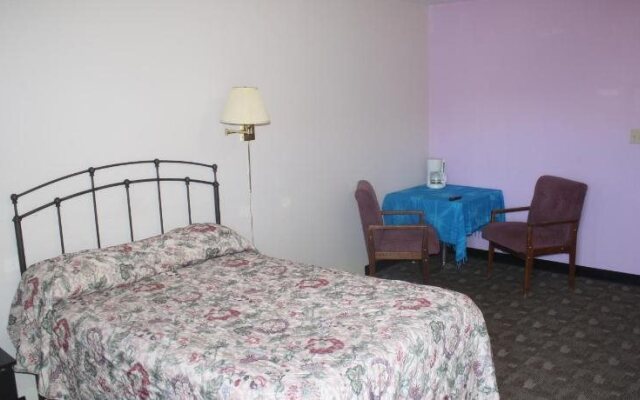 Rimbey Motor Inn