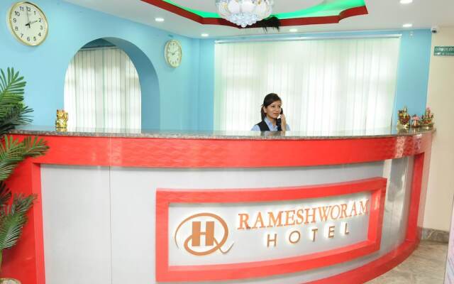 Rameshworam Hotel