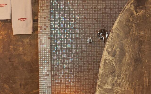 Adamant Suites