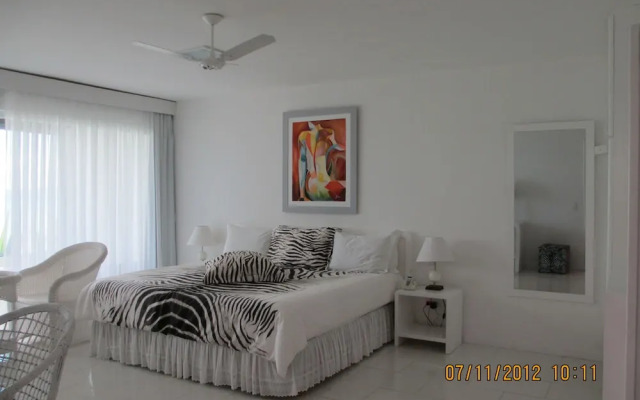 Barracuda Resort