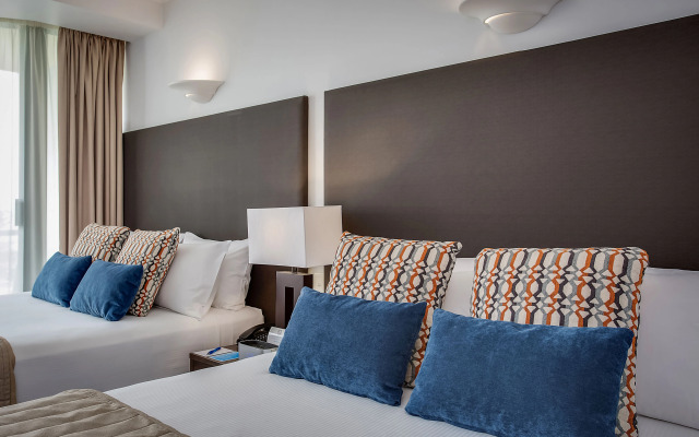 Mantra Legends Hotel