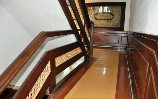 Hotel SADAF