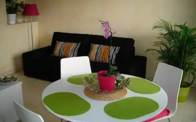 Residilaverde T2 Ile Verte