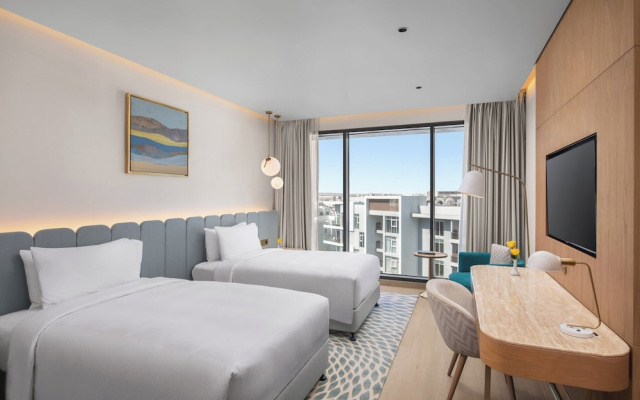 voco Muscat Al Mouj by IHG