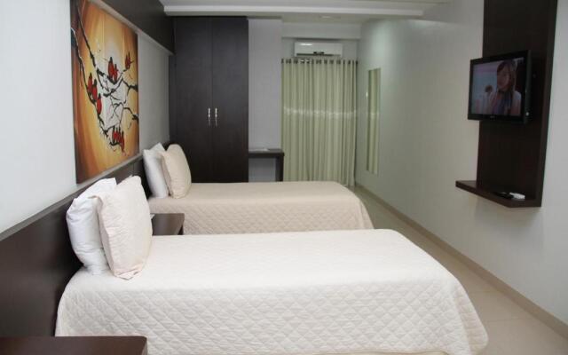 Residence Hotel Imperatriz