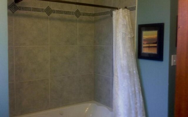 Arbour Cottage B & B