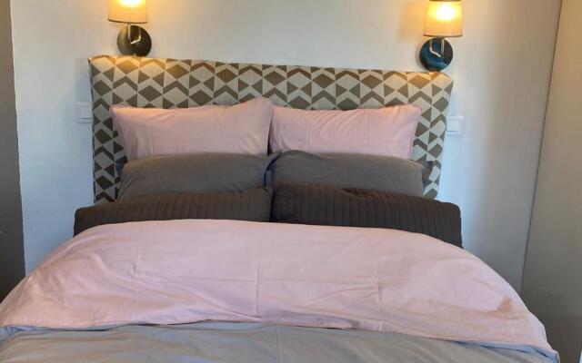 Le Galet de Cassis by K6&you