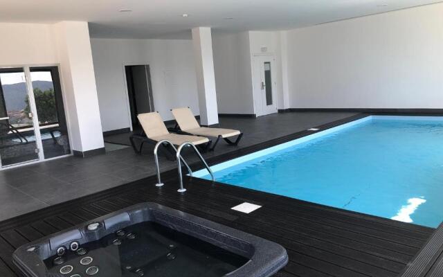 Hotel Freixo Douro Superior