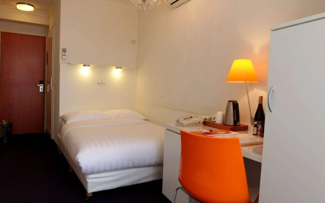 Hotel Multatuli
