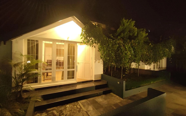 Munnar Tea Hills Resort (MTHR)
