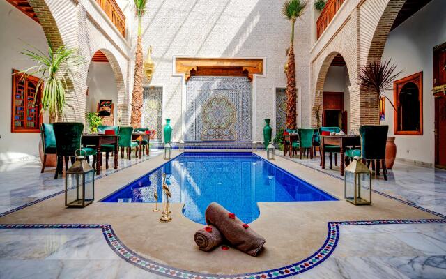 Riad Janate
