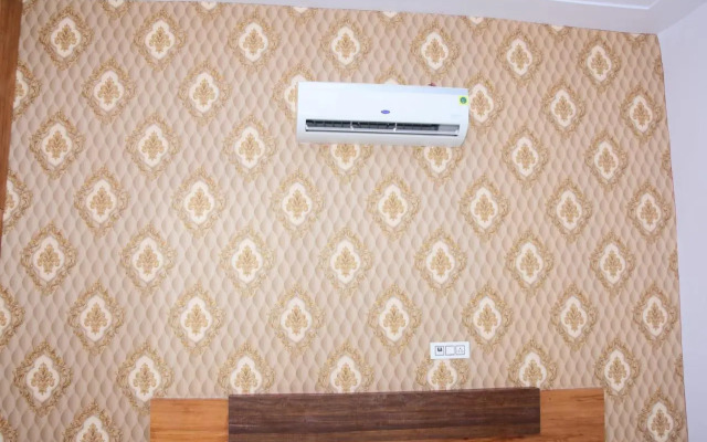 Udiksh Hotel and Restaurants