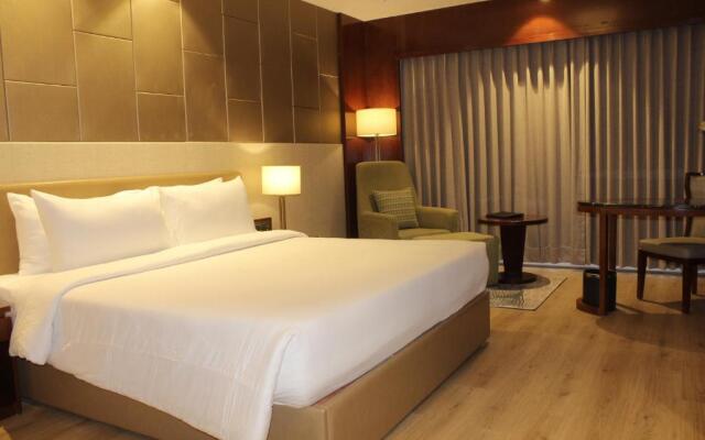 Lemon Tree Premier Dwarka