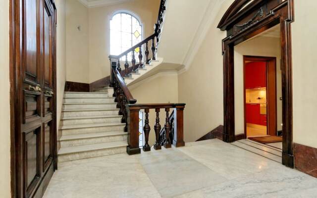 Ripetta Chic - My Extra Home