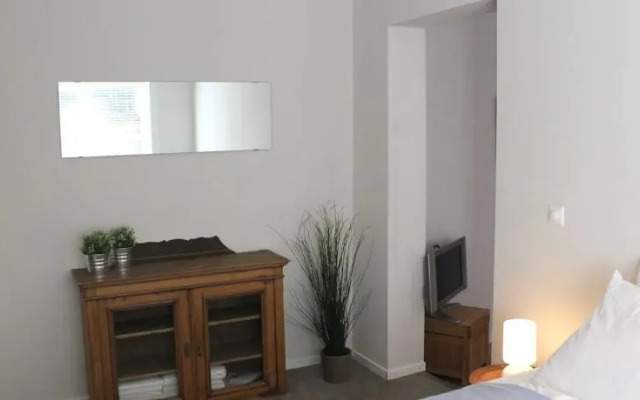 The Amsterdam studio