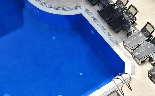 Sav-ir Suit Otel