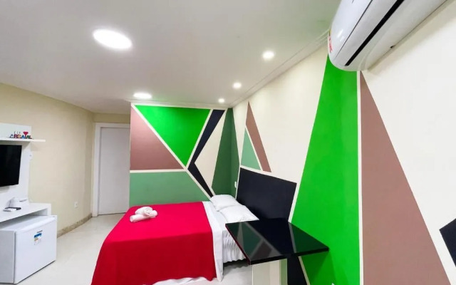 Pousada Eu Amo Arraial