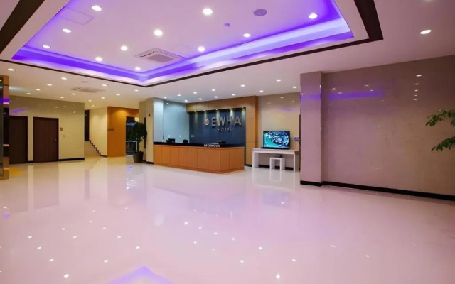 Ewha Hotel