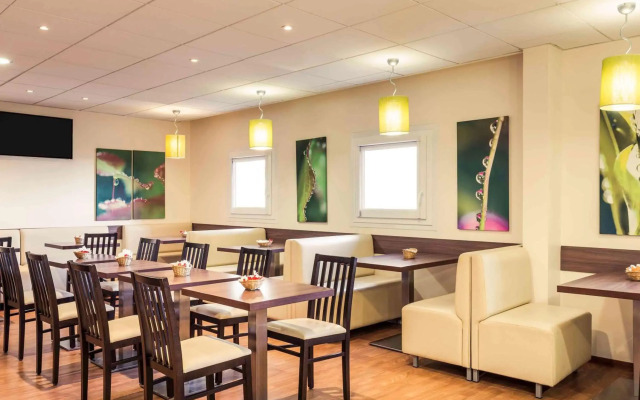 ibis Epinay sur seine Gennevilliers