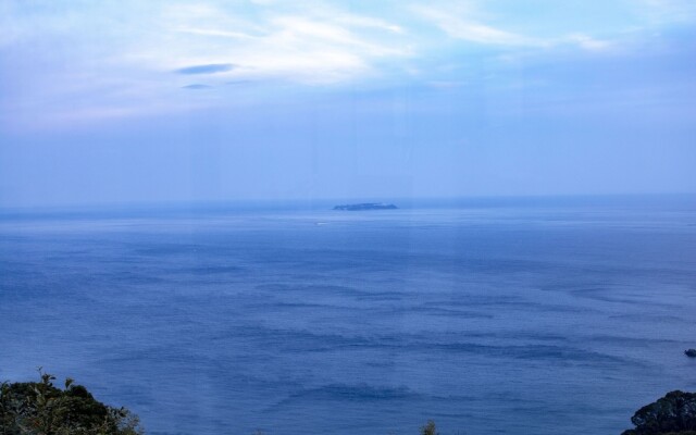Suite Villa Panora Atami Sakurazawa