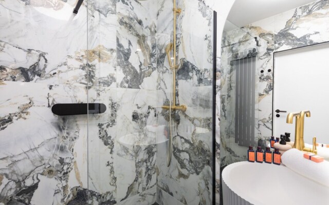 Wyspa Solna by Renters Prestige