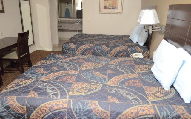 Budget Host Inn & Suites