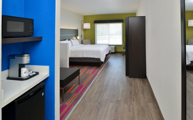 Holiday Inn Express & Suites Carthage by IHG