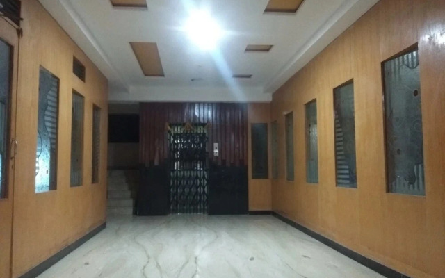 Hotel Renuka Inn
