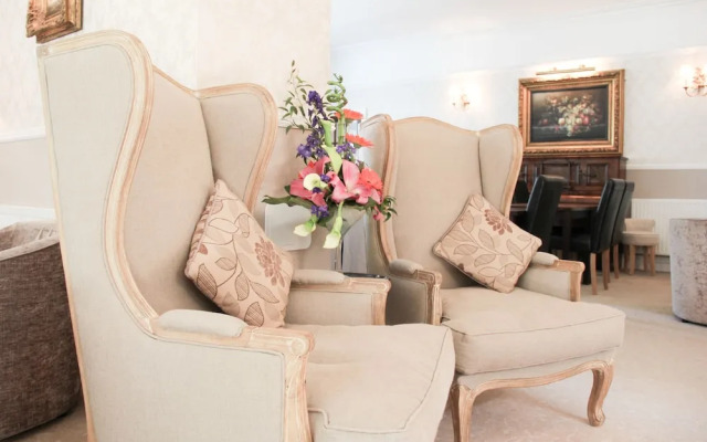 Llechwen Hall Hotel