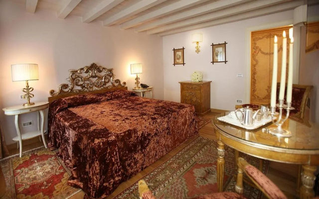 Relais Balcone di Giulietta
