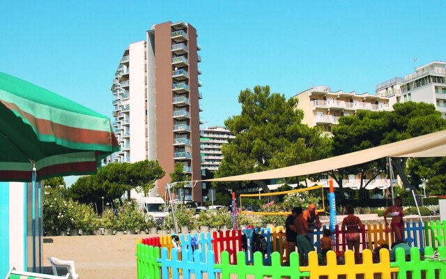 Residence Bianco e Nero