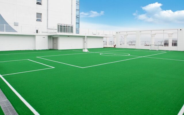 Bay Condo Hotel Tongyeong