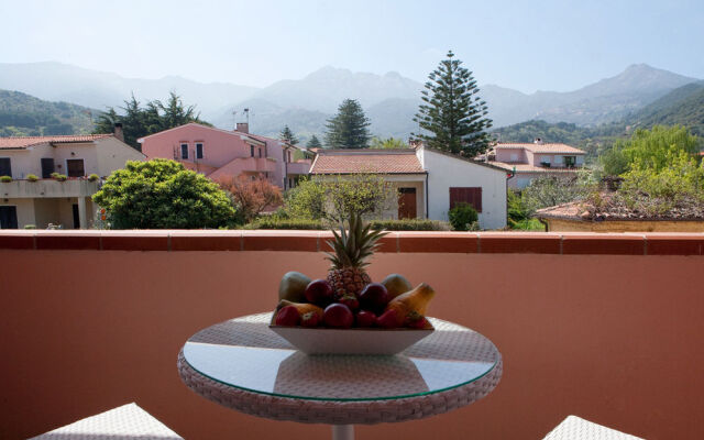 Il Magnifico de Luxe Resort