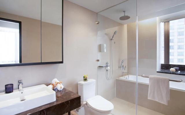 Somerset Sudirman Jakarta