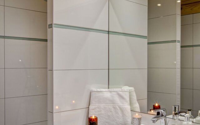 Chalet l'Arolle - L'Ourson