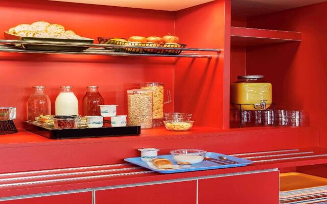 hotelF1 Le Havre - Gonfreville