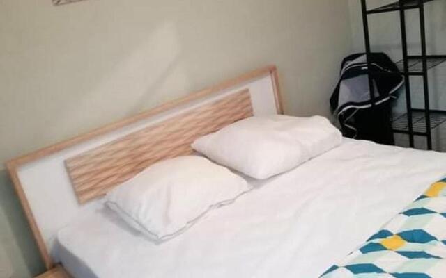 Maison Fort-Mahon-Plage, 3 pièces, 4 personnes - FR-1-482-35