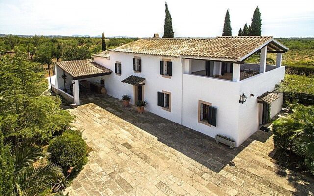 Villa CAN Llull