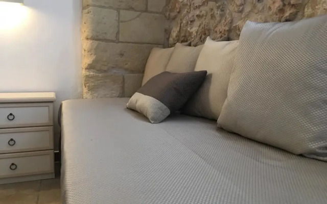 Agriturismo Masseria Costarella